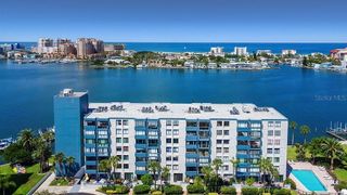 644 ISLAND WAY 101, Clearwater Beach, FL 33767