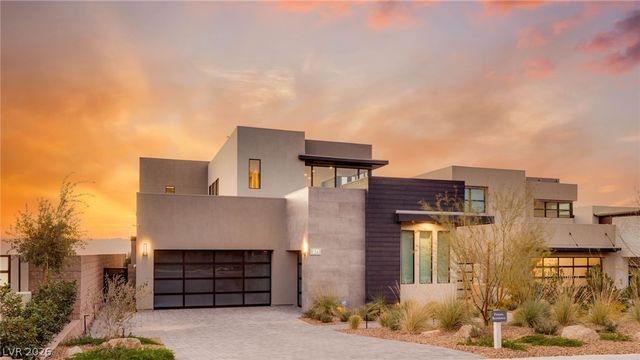 571 Overlook Rim Drive, Henderson, NV 89012