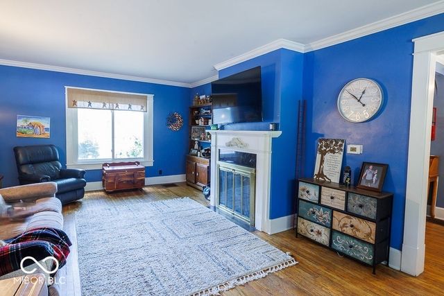 456 W Hillside Avenue, Spencer, IN 47460