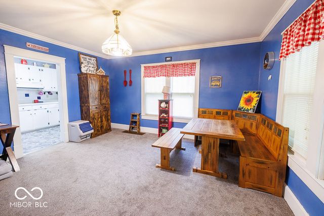 456 W Hillside Avenue, Spencer, IN 47460