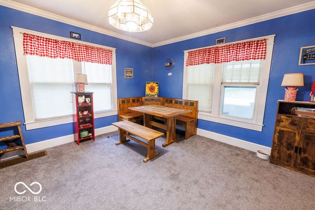 456 W Hillside Avenue, Spencer, IN 47460