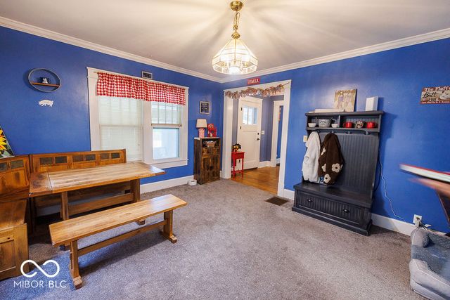 456 W Hillside Avenue, Spencer, IN 47460