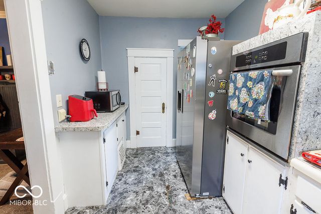 456 W Hillside Avenue, Spencer, IN 47460