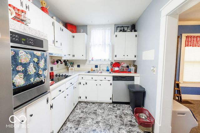456 W Hillside Avenue, Spencer, IN 47460