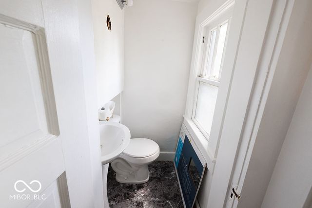 456 W Hillside Avenue, Spencer, IN 47460