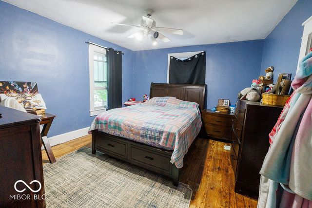 456 W Hillside Avenue, Spencer, IN 47460