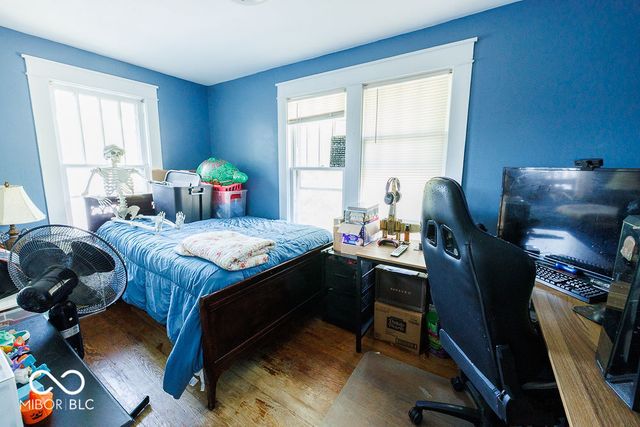 456 W Hillside Avenue, Spencer, IN 47460