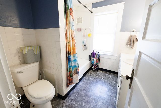 456 W Hillside Avenue, Spencer, IN 47460
