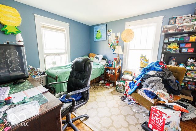 456 W Hillside Avenue, Spencer, IN 47460
