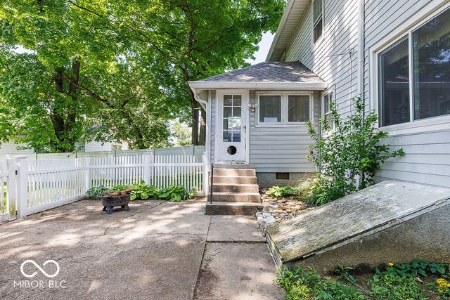 456 W Hillside Avenue, Spencer, IN 47460