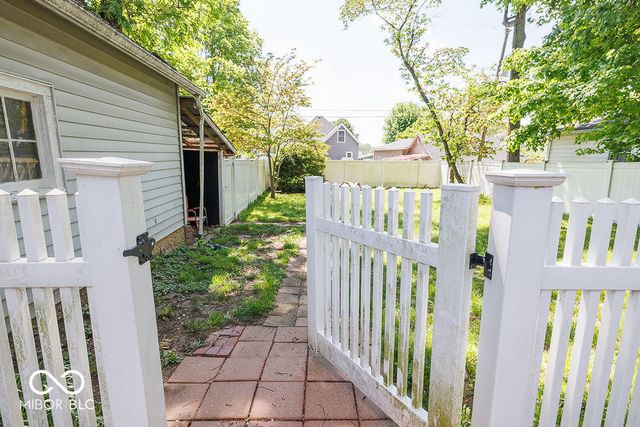 456 W Hillside Avenue, Spencer, IN 47460