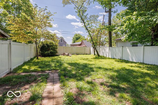 456 W Hillside Avenue, Spencer, IN 47460