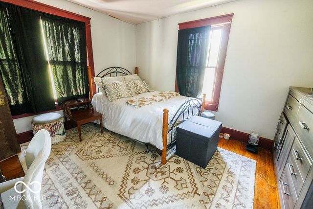 456 W Hillside Avenue, Spencer, IN 47460