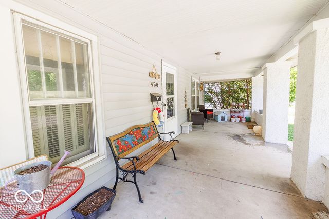 456 W Hillside Avenue, Spencer, IN 47460