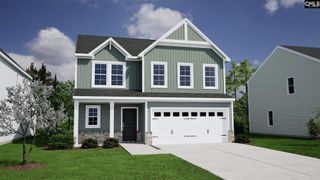 6005 Edgemont Court, Elgin, SC 29045