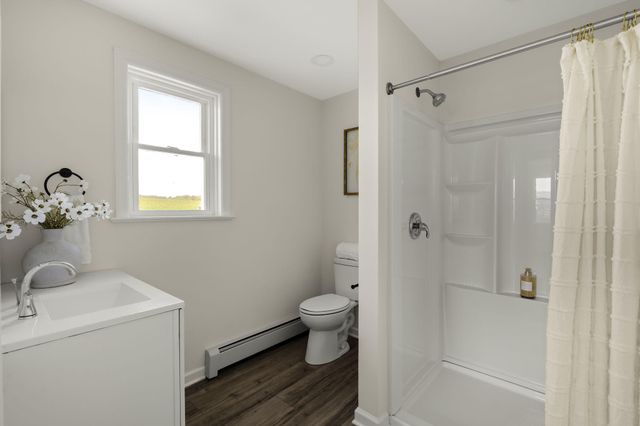 725 MARTICVILLE RD, Pequea, PA 17565