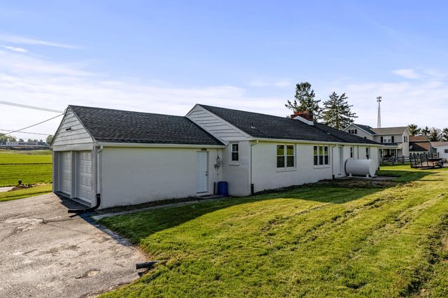 725 MARTICVILLE RD, Pequea, PA 17565