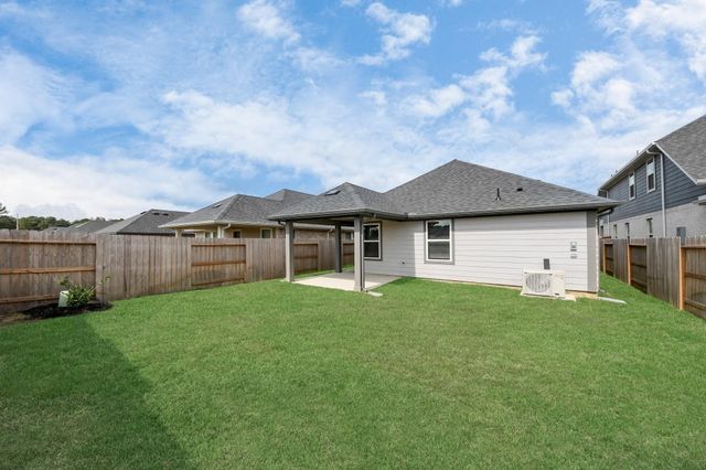 20943 Carob Tree Lane, Tomball, TX 77377