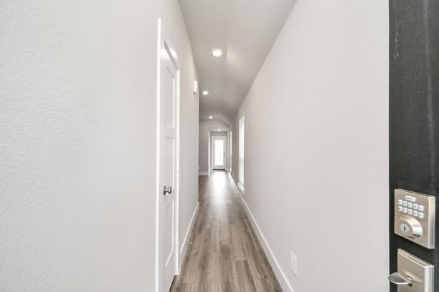 20943 Carob Tree Lane, Tomball, TX 77377