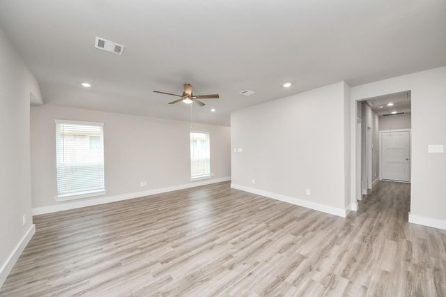 20943 Carob Tree Lane, Tomball, TX 77377