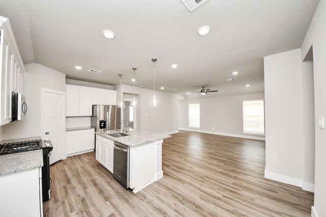 20943 Carob Tree Lane, Tomball, TX 77377