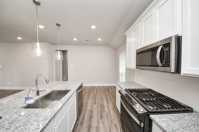 20943 Carob Tree Lane, Tomball, TX 77377