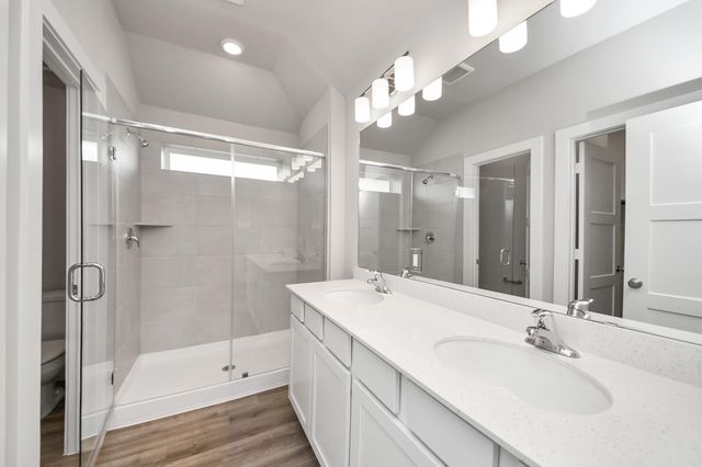 20943 Carob Tree Lane, Tomball, TX 77377