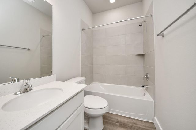 20943 Carob Tree Lane, Tomball, TX 77377