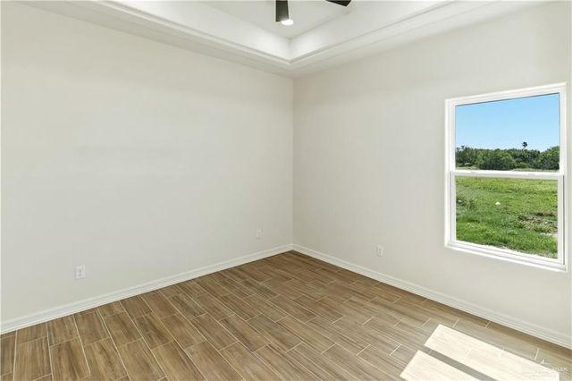 215 S 17th Street, Donna, TX 78537