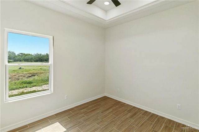 215 S 17th Street, Donna, TX 78537