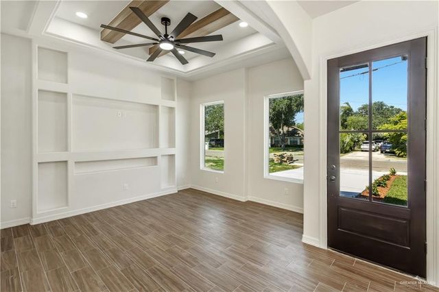 215 S 17th Street, Donna, TX 78537