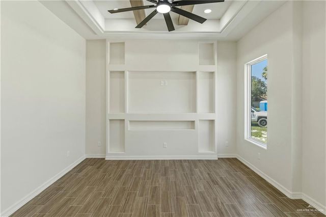 215 S 17th Street, Donna, TX 78537
