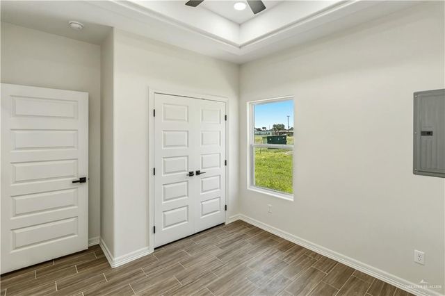 215 S 17th Street, Donna, TX 78537