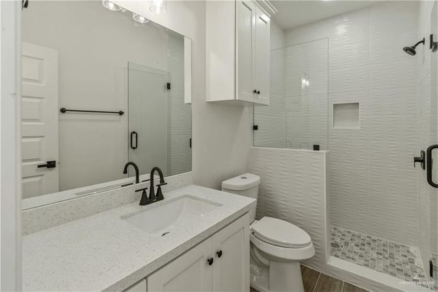 215 S 17th Street, Donna, TX 78537