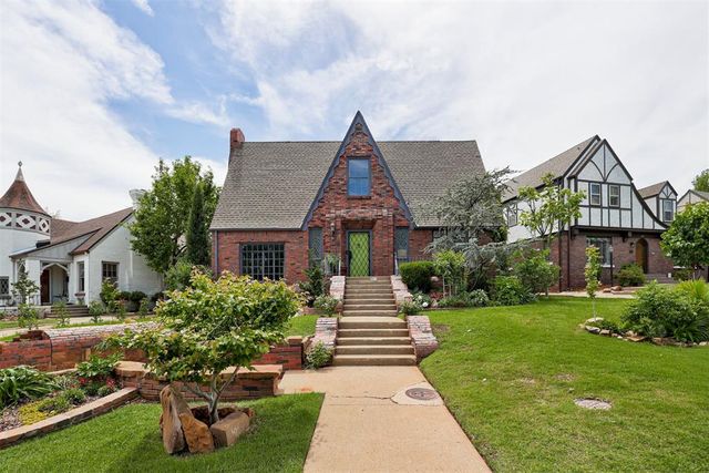 412 NW 35th Street, Oklahoma City, OK 73118