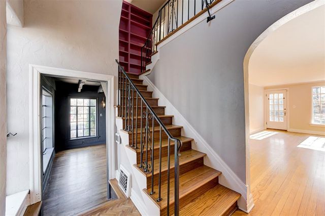 412 NW 35th Street, Oklahoma City, OK 73118