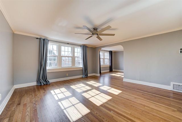 412 NW 35th Street, Oklahoma City, OK 73118