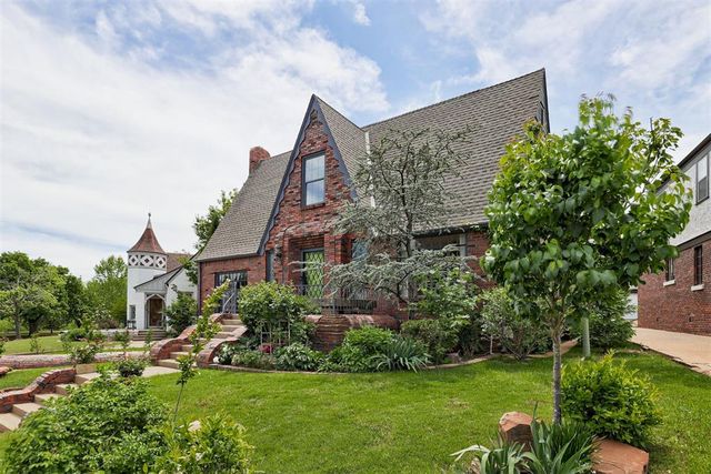 412 NW 35th Street, Oklahoma City, OK 73118