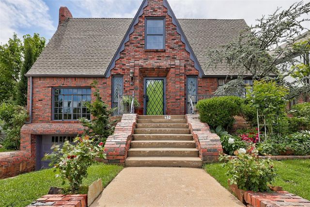 412 NW 35th Street, Oklahoma City, OK 73118