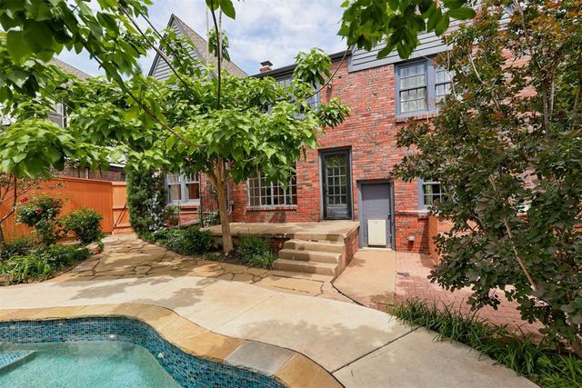 412 NW 35th Street, Oklahoma City, OK 73118