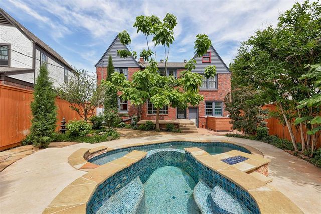 412 NW 35th Street, Oklahoma City, OK 73118