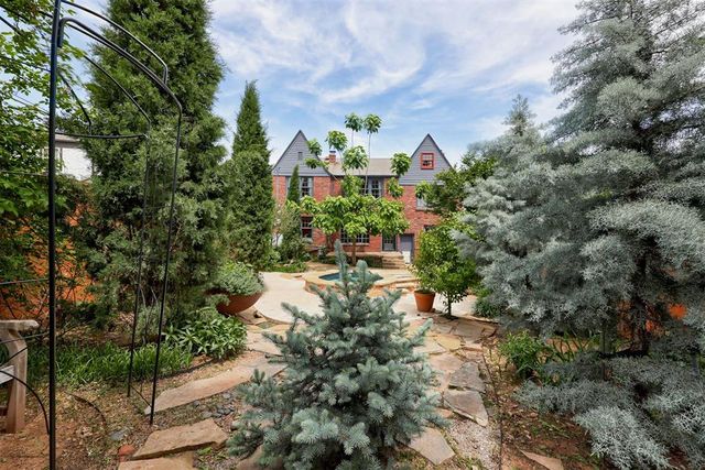 412 NW 35th Street, Oklahoma City, OK 73118