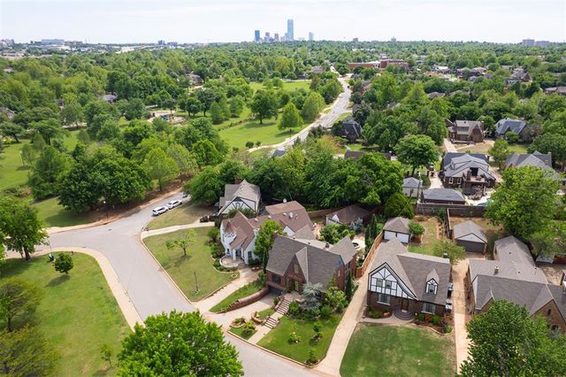 412 NW 35th Street, Oklahoma City, OK 73118