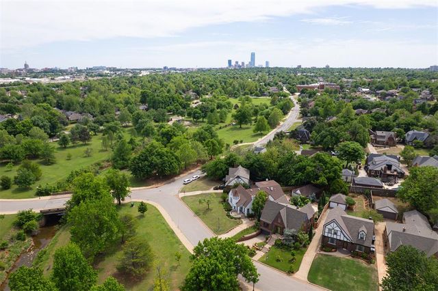 412 NW 35th Street, Oklahoma City, OK 73118