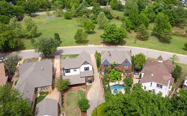 412 NW 35th Street, Oklahoma City, OK 73118