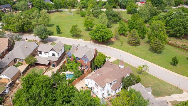 412 NW 35th Street, Oklahoma City, OK 73118