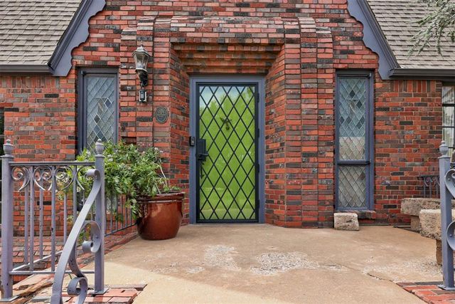 412 NW 35th Street, Oklahoma City, OK 73118