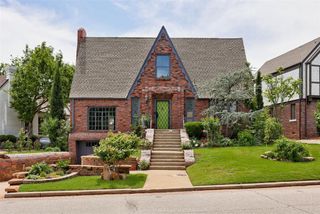 412 NW 35th Street, Oklahoma City, OK 73118