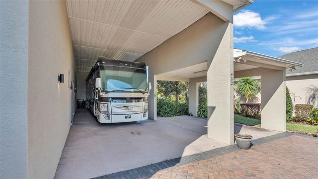 402 CRUISERS DRIVE, Polk City, FL 33868