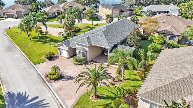 402 CRUISERS DRIVE, Polk City, FL 33868